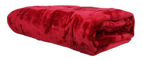 Cobertor Manta De Casal 180gr Microfibra Sultan