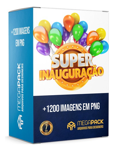 Megapack De Arquivos Para Designer
