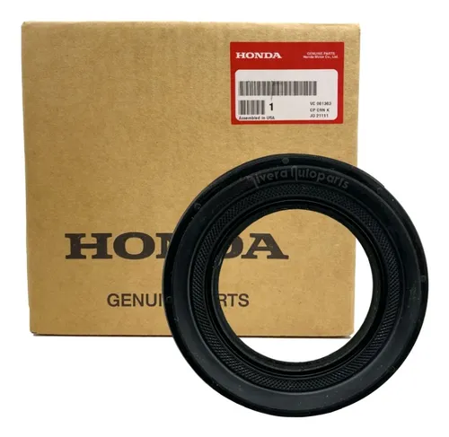 comprar Reten Eje Derecho Original Honda Hrv 2016 2017 2018