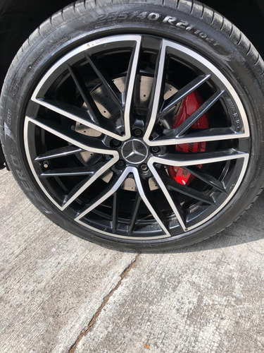 Glc 43 Amg