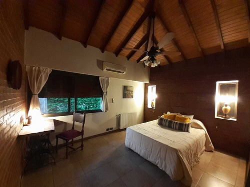 Imagen 10 de 14 de Alquiler Temporario Casa Quinta. Disponible A Partir Mayo