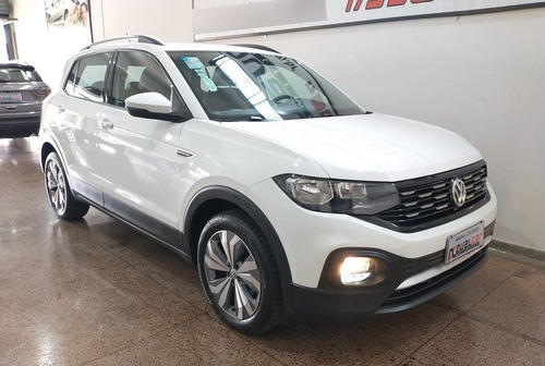 Imagem 4 de 11 de Vw T Cross