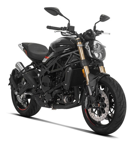 Imagen 15 de 24 de Benelli 752 S - Mejor Contado! - Financiada - Ahora 12/18