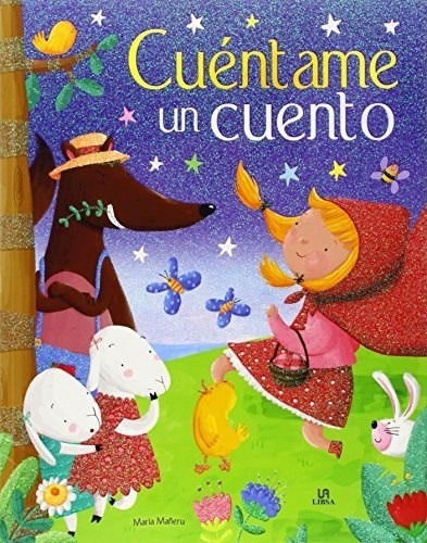 Cuentame Un Cuento (coleccion El Pais De Los Cuent - Mañer