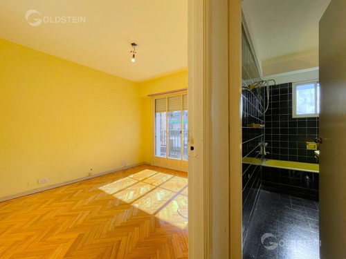 Departamento En Villa Crespo