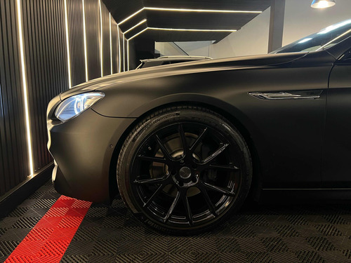 BMW Serie 6 3.0 640i Coupe Sportive 320cv
