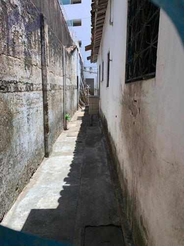 Imagem 5 de 11 de Casa À Venda, 250 M² Por R$ 1.200.000,00 - Centro - Fortaleza/ce - Ca3073