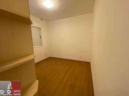 Imagem 6 de 27 de Rrcod4041 Apartamento 68m² Condomínio Master Residence Stay - Oportunidade - 3 Dorms 1 Vaga - Barueri, Sp - Ótima Localização - Próximo De Alphaville - Rr4041 - 70286806