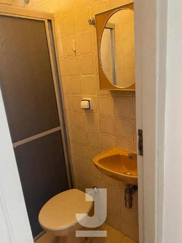 Imagem 7 de 28 de Apartamento À Venda No Bairro Vila Itapura, Em Campinas - 31835
