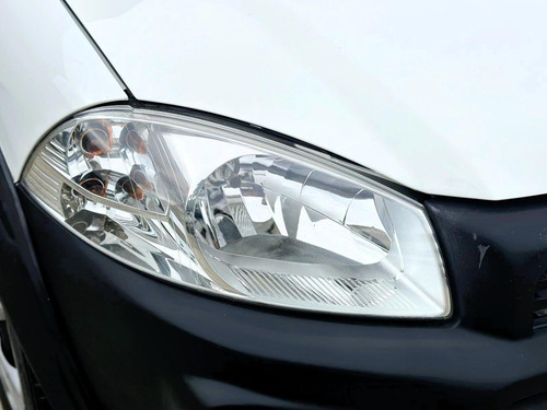 Fiat Strada Hd Wk Cs