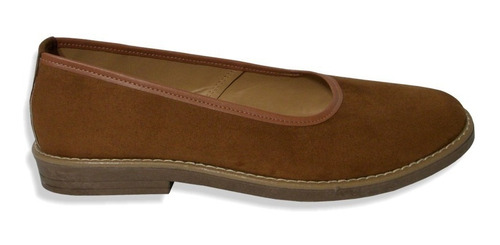 Imagen 2 de 4 de Zapato Suave Combinado Talla Extras Hasta El 30