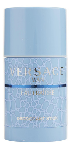 Desodorante En Barra Gianni Versace Versace Man Eau Fraiche