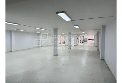 Local Disponible Para Arriendo En Itagui
