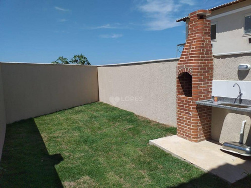 Imagem 7 de 13 de Casa Com 2 Quartos Por R$ 210.000 - Itaipuaçu - Maricá/rj - Ca20769