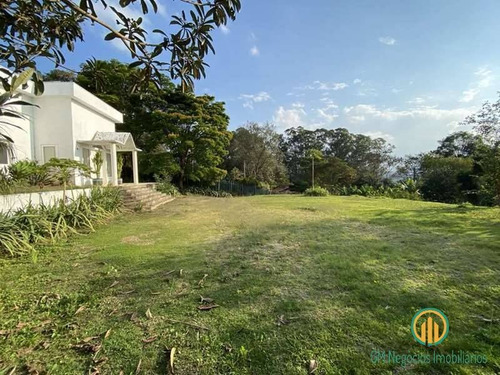 Imagem 7 de 15 de Fazendinha - R Uruana At 3.500 M² ! 5 Suítes, Piscina, Salão! - M835