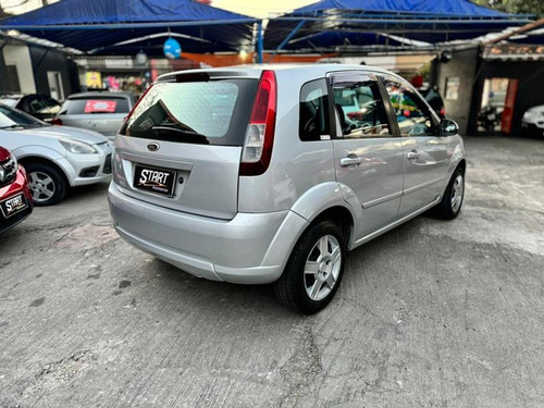 Ford Fiesta 1.6 MPI HATCH 8V FLEX 4P MANUAL