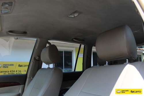Toyota Prado 3.0 Vxl Version Europea