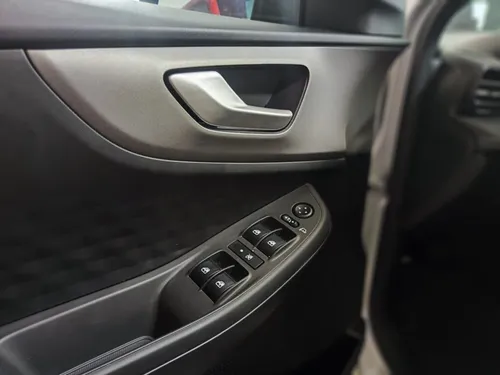 Fiat FASTBACK 1.3 Limited