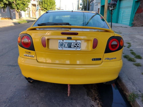 Renault Megane 2.0 1999
