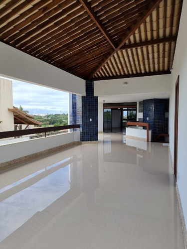 Imagem 4 de 29 de Casa À Venda, 5 Quartos, 3 Suítes, 4 Vagas, Piatã - Salvador/ba - 1608