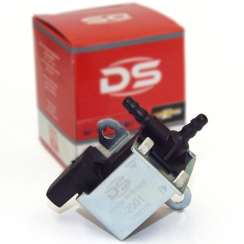 Valvula Solenoide Partida Frio - Meriva  2011 2012 Ds