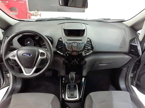 Imagem 5 de 15 de Ecosport 1.6 Freestyle Plus 16v Flex 4p Powershift