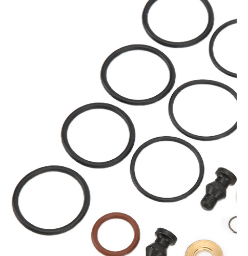 1417010997 Kit De Lavagem De Juntas De Injetor De Combustíve