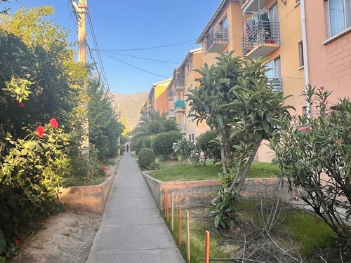 Avenida Walker Martínez, Ubicación Privilegiada.