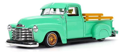 Chevrolet 1950 Lowrider Pick-up 