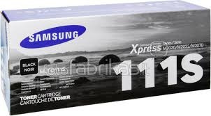 Toner Samsung 111 Recargamos/chip M2020 Ofertagarantia6meses