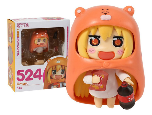 ¡himouto! Figura De Acción Umaru-chan Doma Umaru 524, Modelo