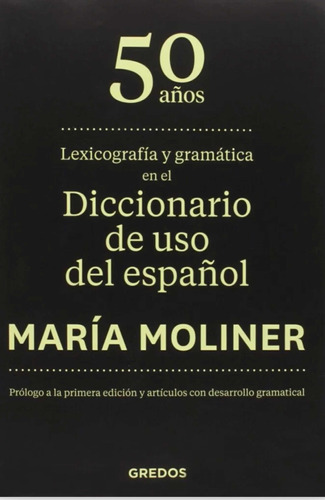 Diccionario Uso Español 4a Ed.