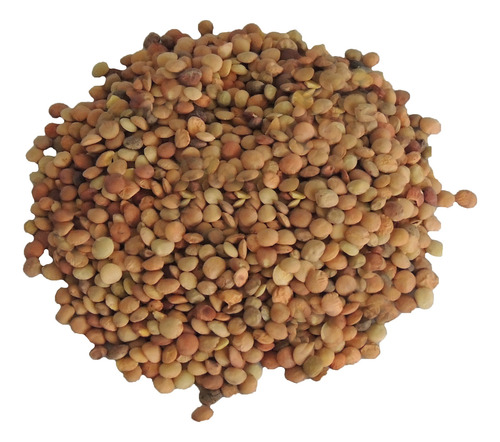Lentejas Mister Food 400g. Bulto X 10 Unidades