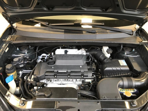Imagem 6 de 13 de Hyundai Tucson