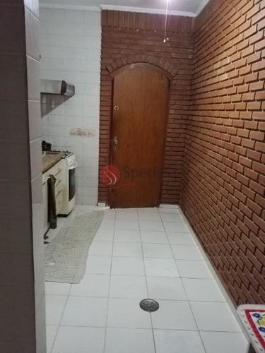 Imagem 8 de 12 de Sobrado À Venda, Jardim Textil, São Paulo - - Af37