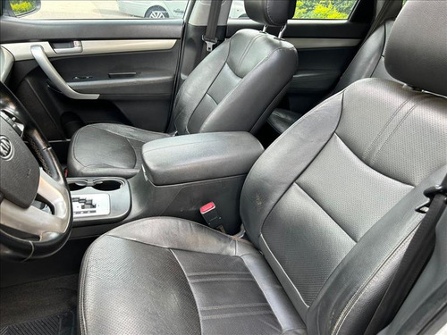 Kia Sorento Kia Sorento Ex2 4x4 7lugares 3.5 v6 Automático