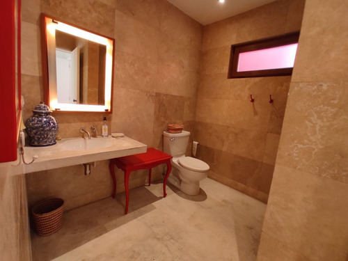 San Angel En Cerrada Casa En Venta