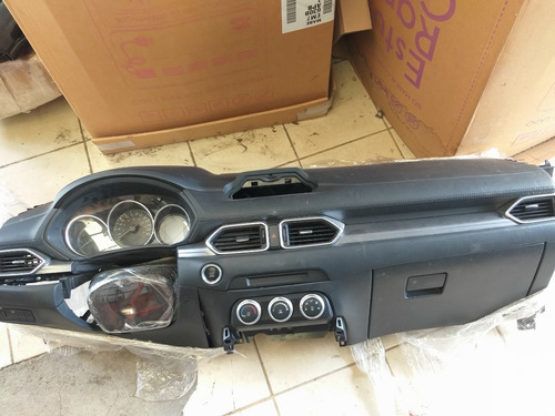 Tacometro Velocimetro Mazda Cx5 2019 (Usado)