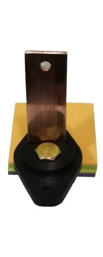 Borne Para Maquina Miller Xmt 450