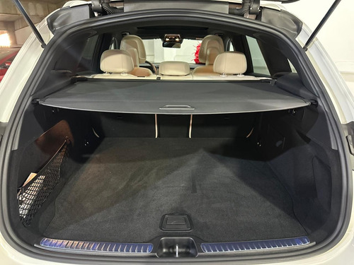 Mercedes-Benz Clase GLC 2.0 300 4Matic At