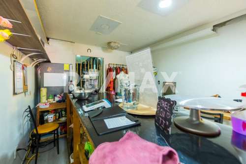 Traspaso Local Comercial En La Roma
