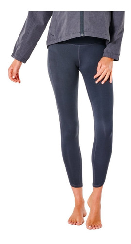 Pantalon Rip Curl Vapour Cool Legging Negro - La Isla