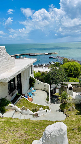 Piriapolis Frente Al Mar Cerro San Antonio