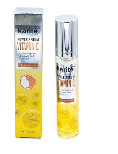 Serum Karite 