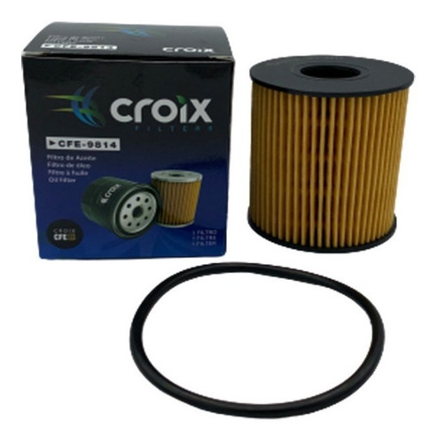 Filtro De Aceite Dongfeng S30 Croix Cfe9814