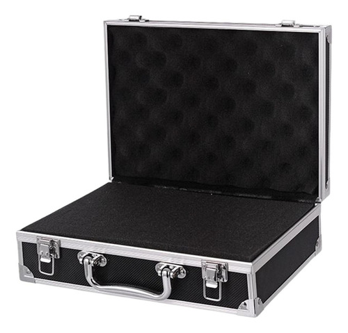 Caja De Herramientas Maleta De Equipo De Seguridad Estuche