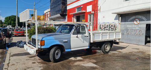 Ford F-100 3.6 Lujo