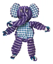 Comprar Juguete Para Perros Kong Floppy Knots Elefante M L Elefante Diseño