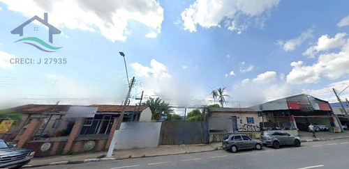 Imagem 3 de 7 de Conjunto Comercial, Alvinópolis, Atibaia - R$ 5 Mi, Cod: 2846 - V2846