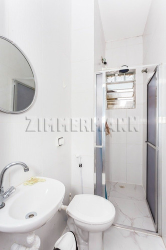 Imagem 15 de 15 de Casa - Vila Romana - Ref: 133183 - V-133183